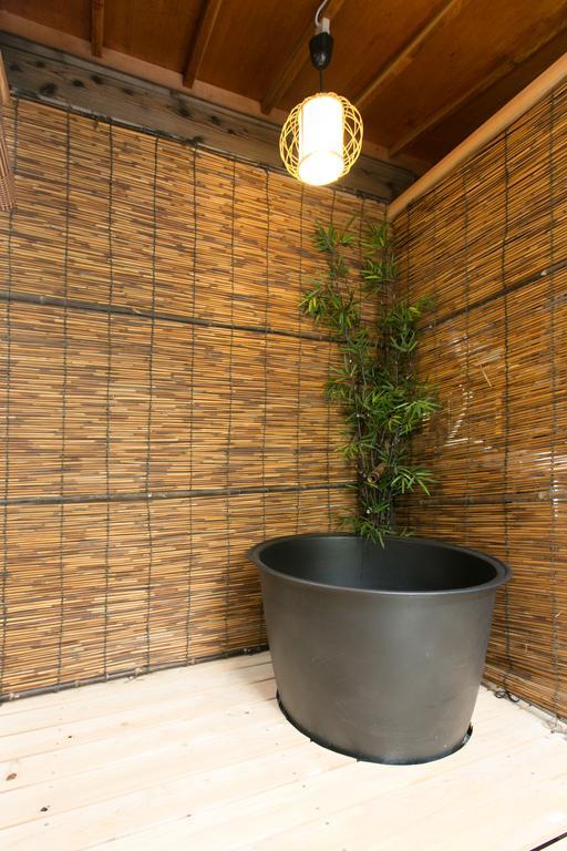Holiday home Nishino Kyouharamachi No Ie Kyoto