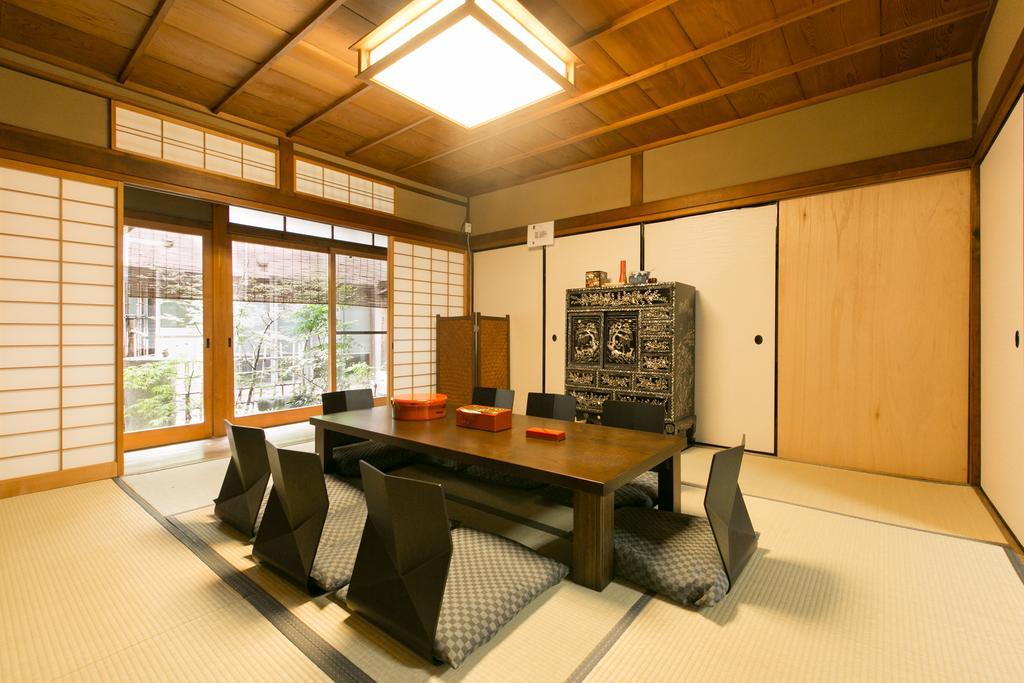 Holiday home Nishino Kyouharamachi No Ie