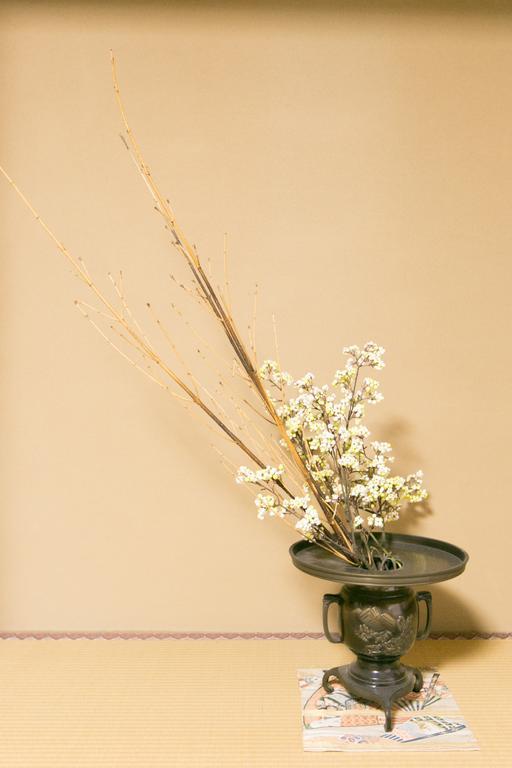 Holiday home Nishino Kyouharamachi No Ie Kyoto
