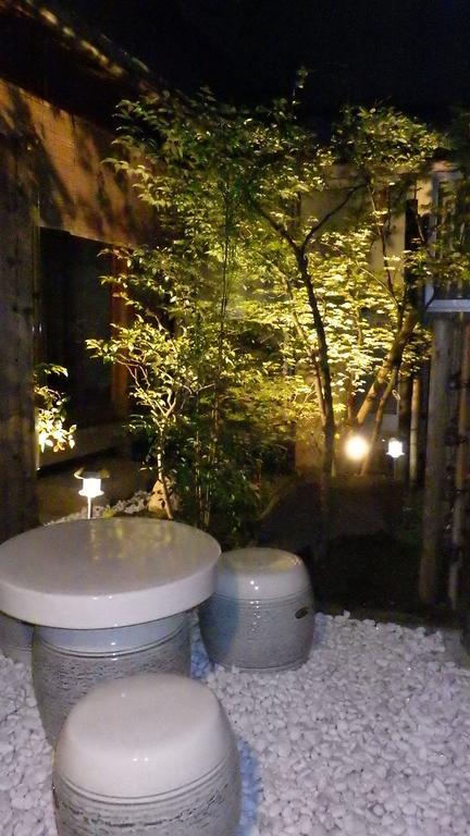 Nishino Kyouharamachi No Ie Holiday home