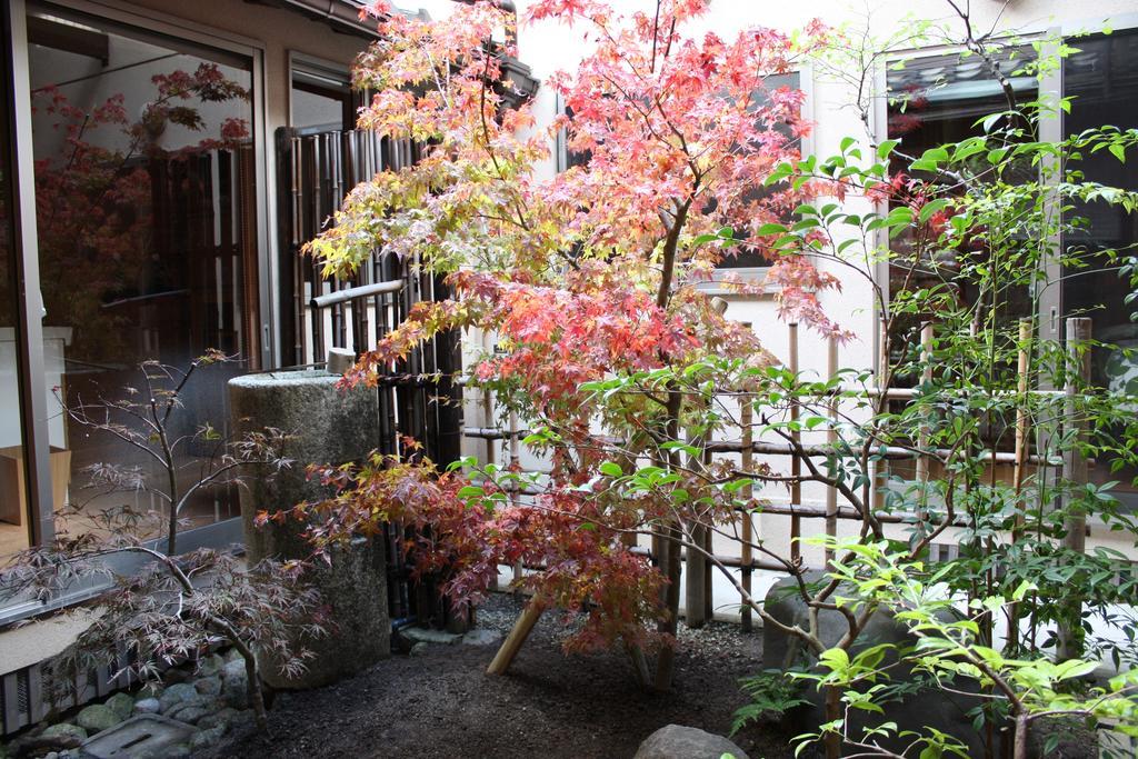 Nishino Kyouharamachi No Ie Holiday home Kyoto
