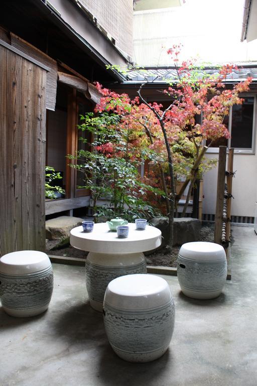 Holiday home Nishino Kyouharamachi No Ie *