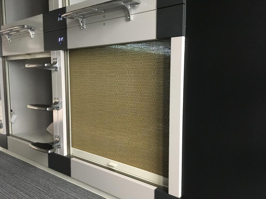 Capsule hotel Capsule Square *