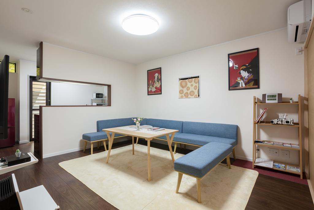 Guest House Rakuchou Hanare *