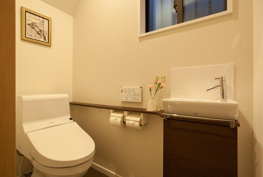 Guest House Rakuchou Hanare Kyoto