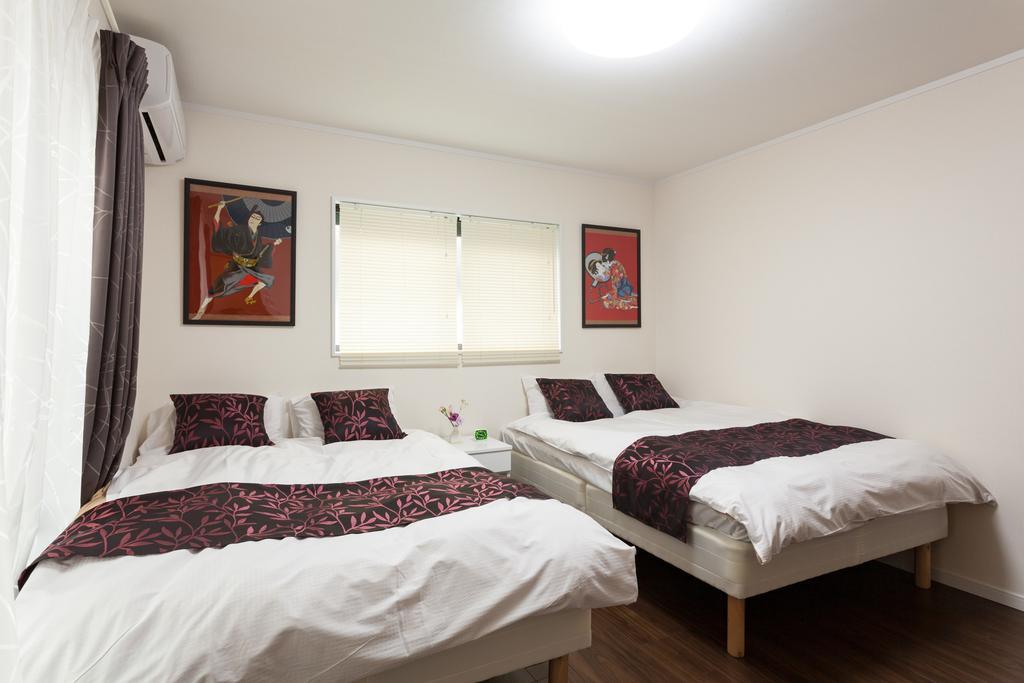 Holiday home Guest House Rakuchou Hanare Kyoto