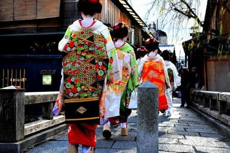 Heianjingu - Kyonoya Holiday home *