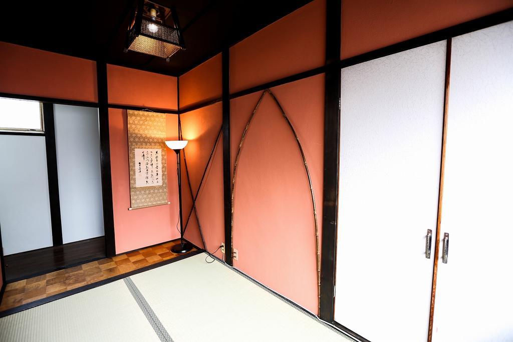 Ninja House Kyoto