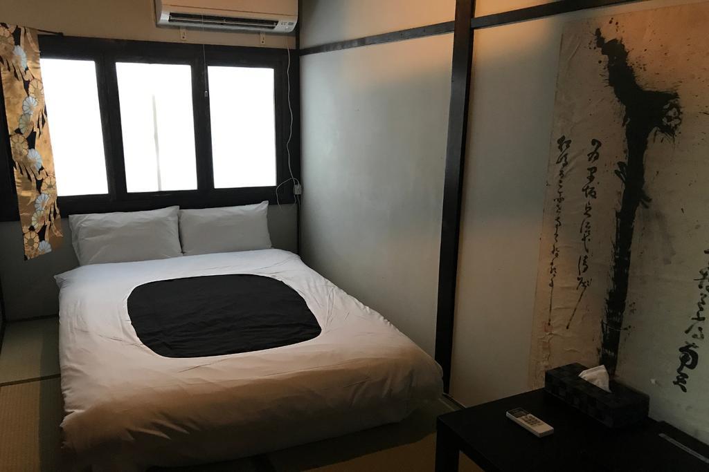 Guest house Ninja House Kyoto
