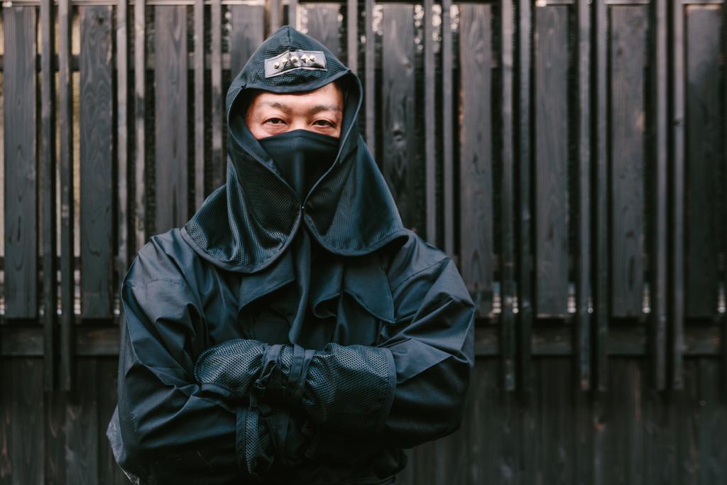 Guest house Ninja House *