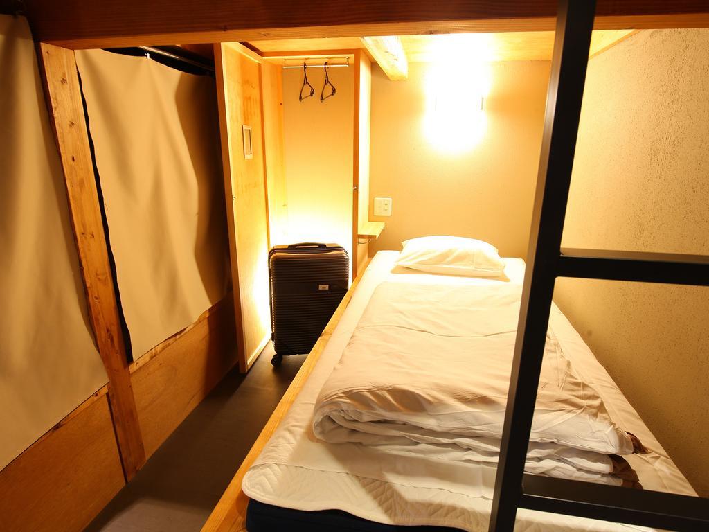Fairfield House Hostel Kyoto