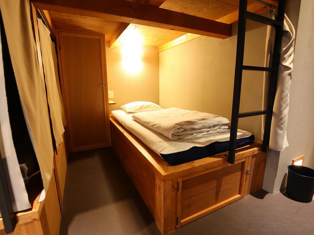 Fairfield House Hostel