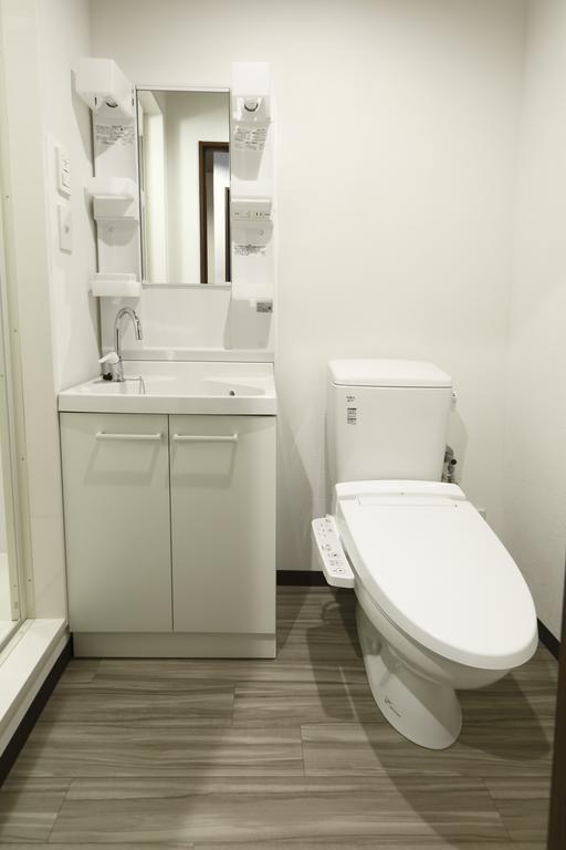 Apartment Kyogura Sumizome *