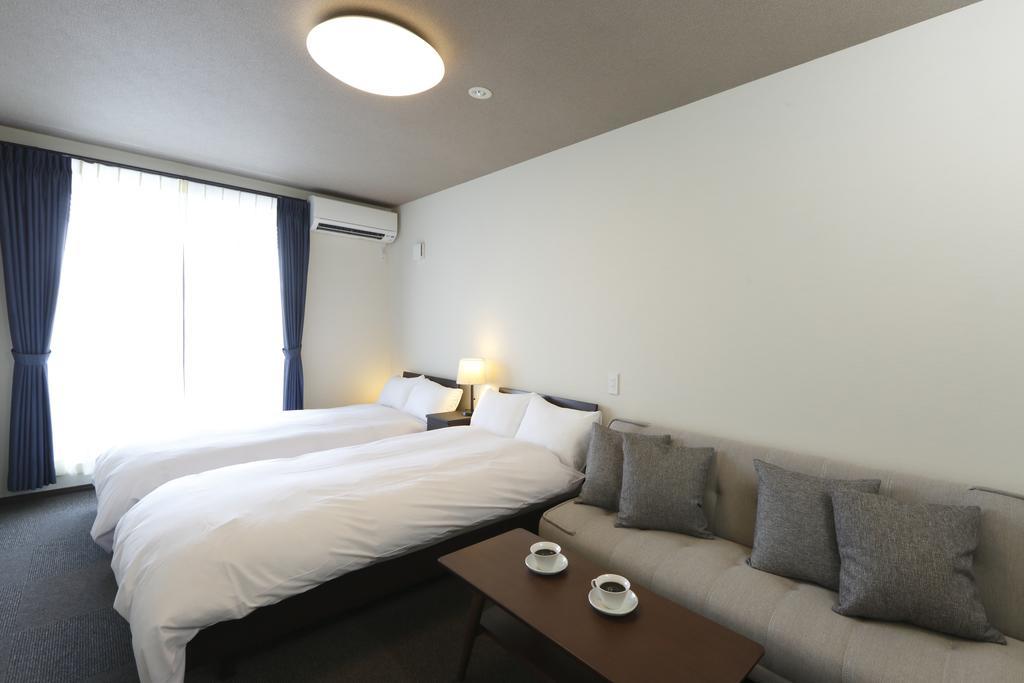 Apartment Kyogura Sumizome