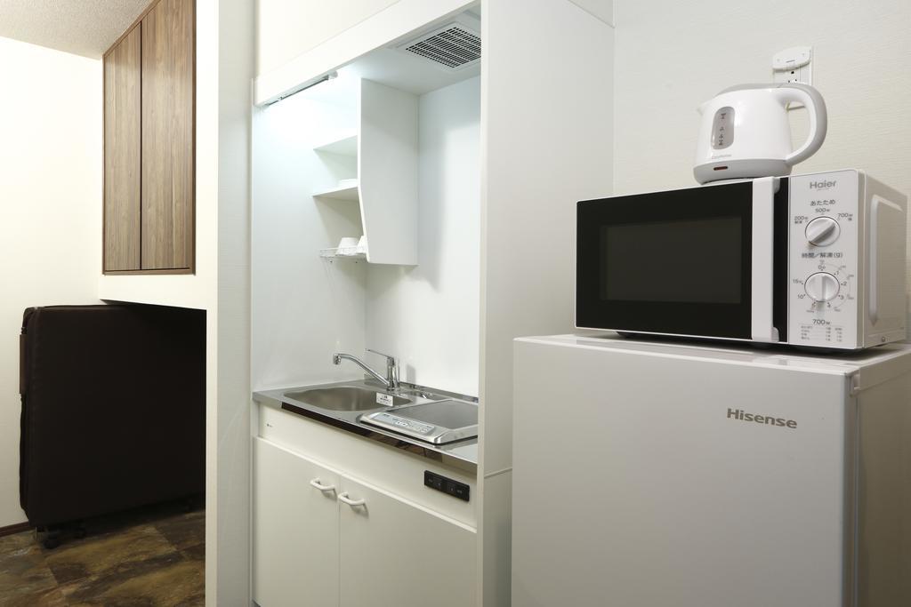 Apartment Kyogura Sumizome