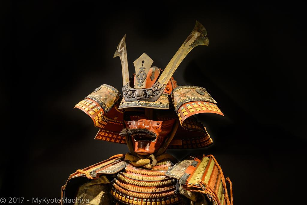 Kiyomizu Samurai Machiya Holiday home Kyoto