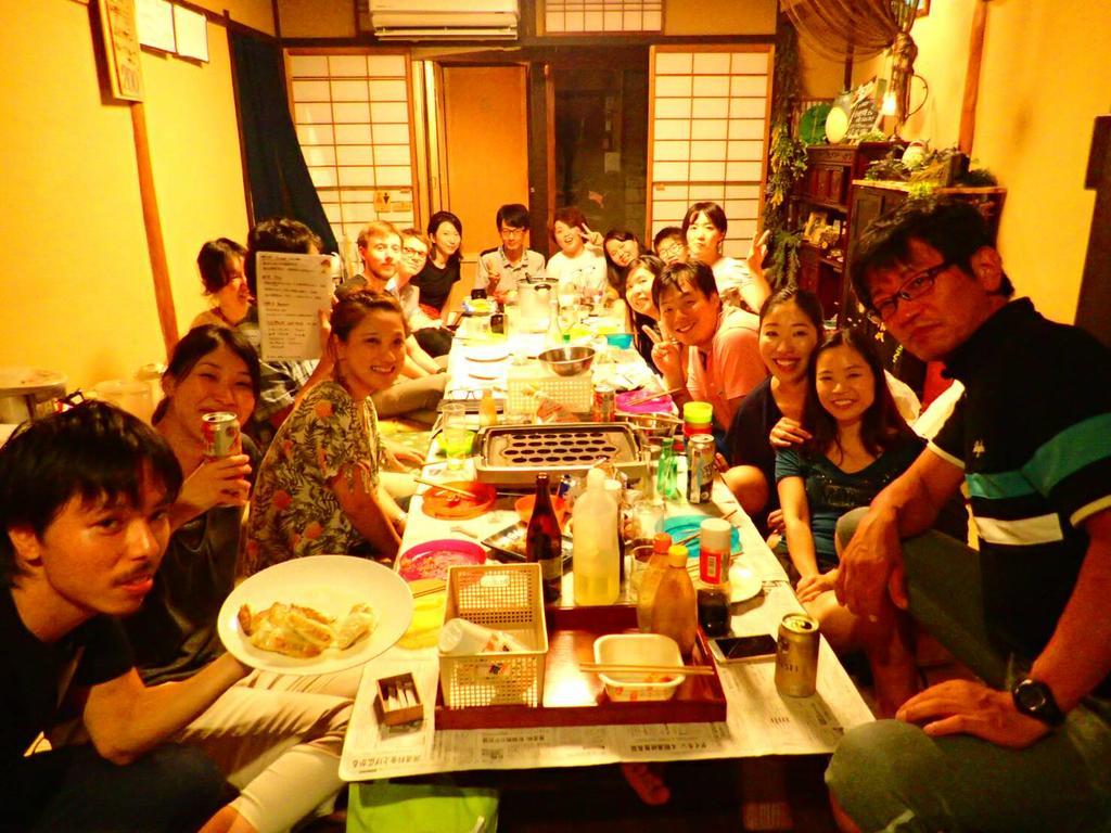 Grateful Kyoto