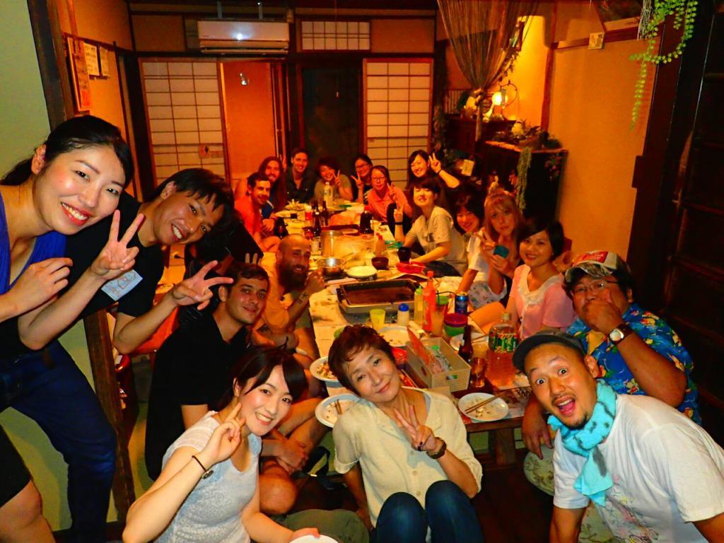 Grateful Kyoto
