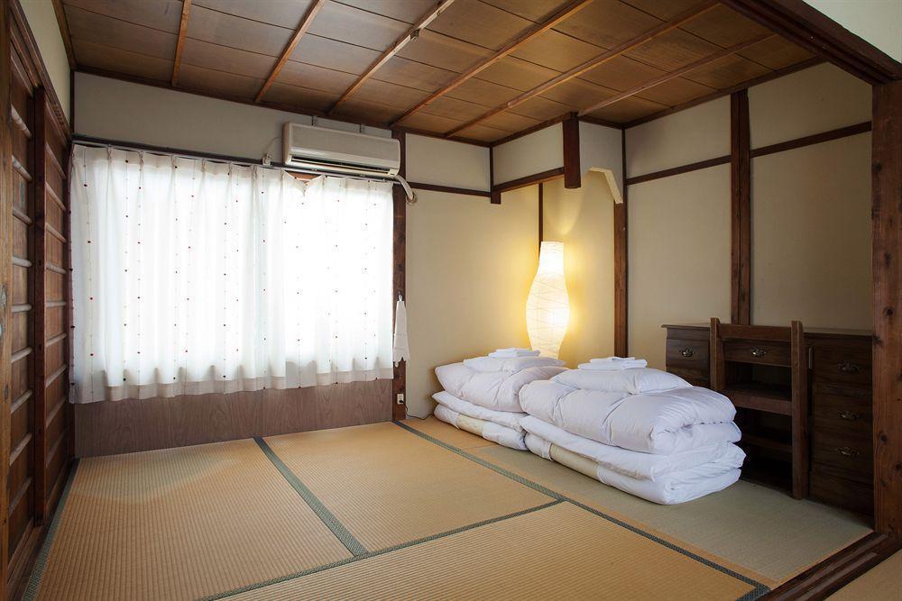 Kamigata Oyado Hachijo Holiday home