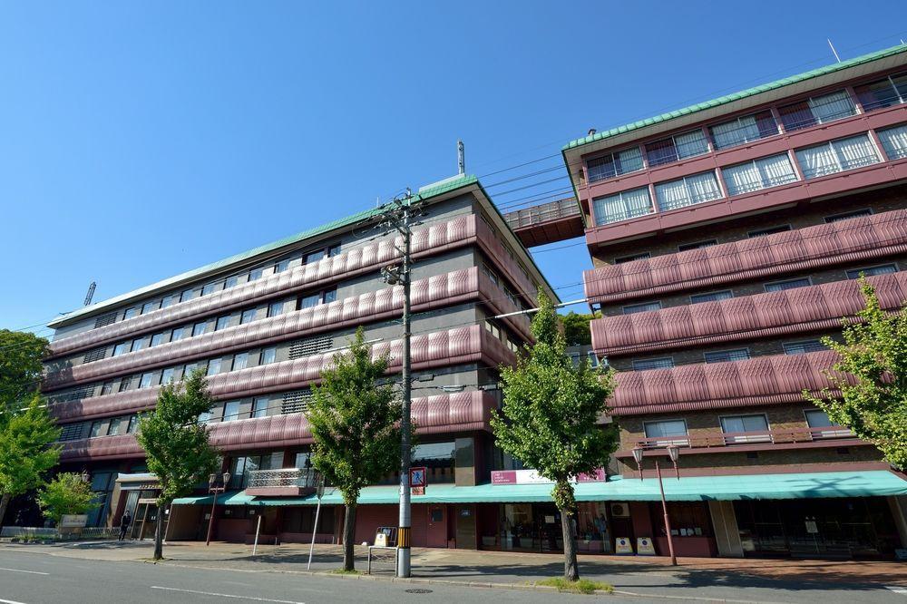 Hotel Heian No Mori