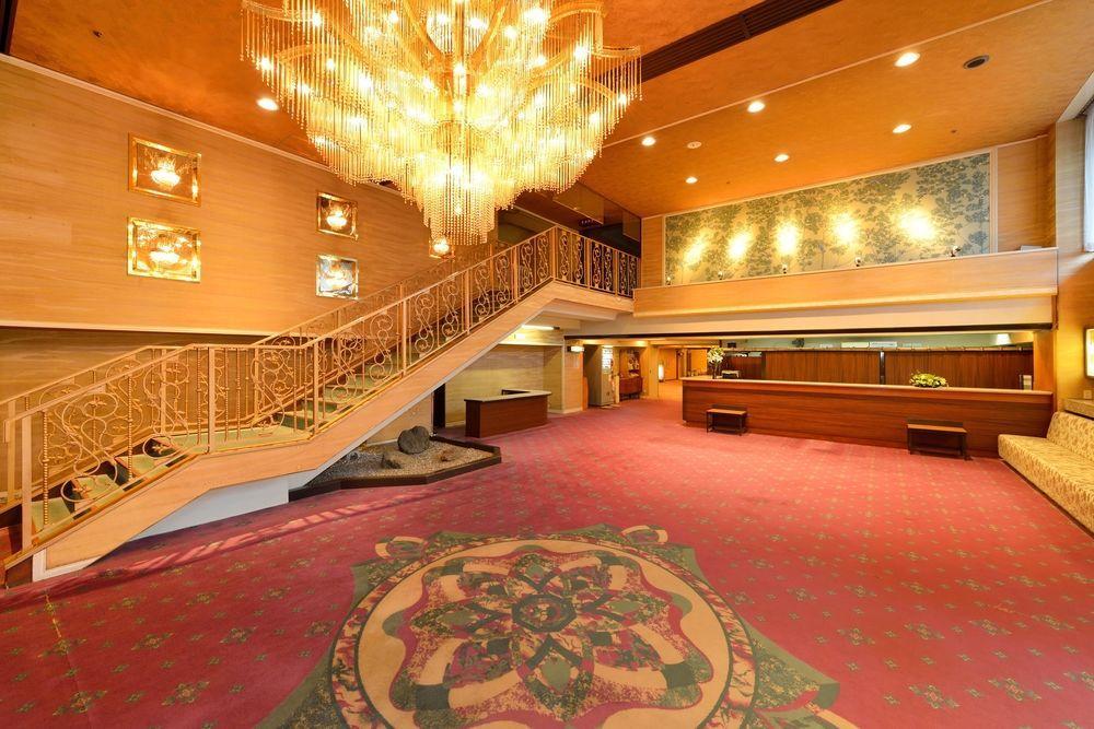 Hotel Heian No Mori Kyoto
