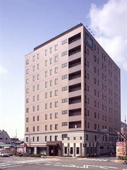 Washington R&b Station Hachijoguchi Hotel