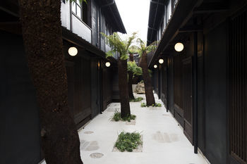 Kyomachiya Shiki Juraku Holiday home Kyoto