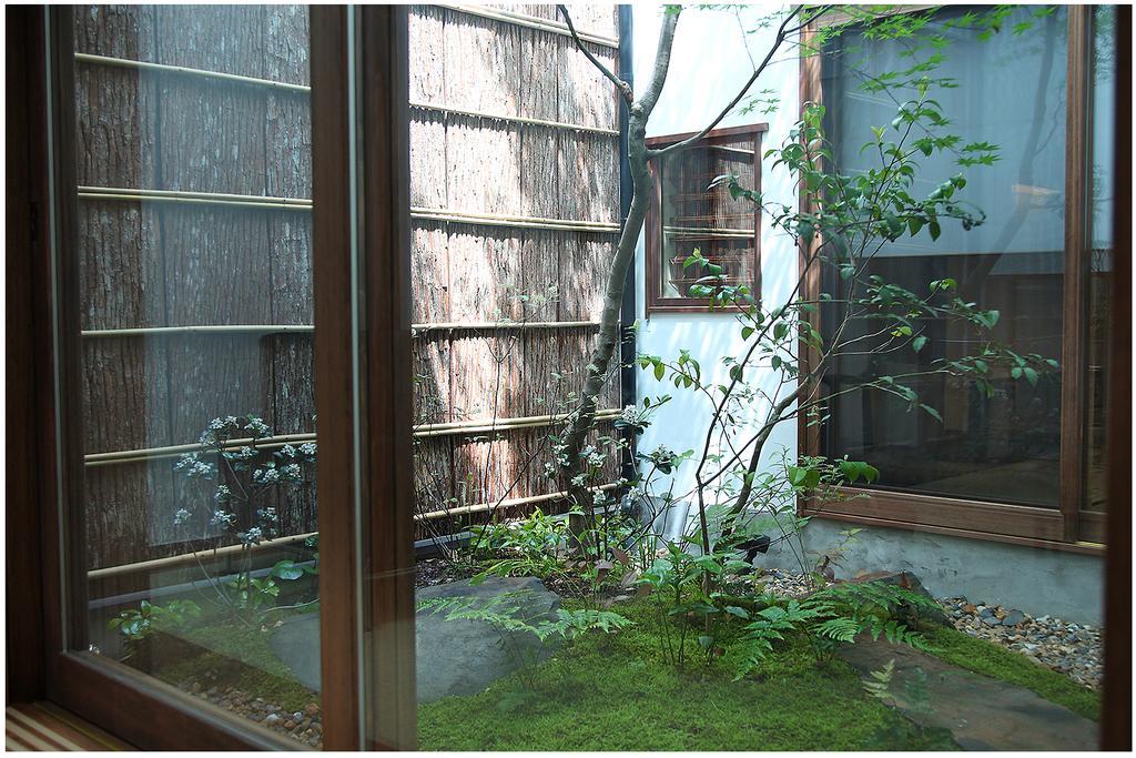 Hanare Miyagawacho * Kyoto
