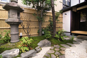 Holiday home Shion-an Kyoto