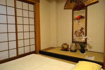 Hennka Kyoto
