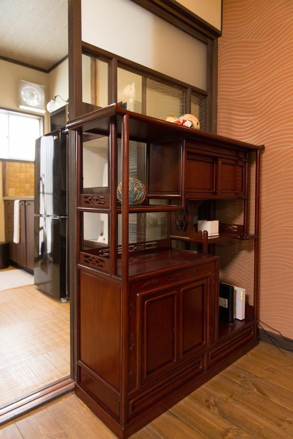 Temari Holiday home Kyoto