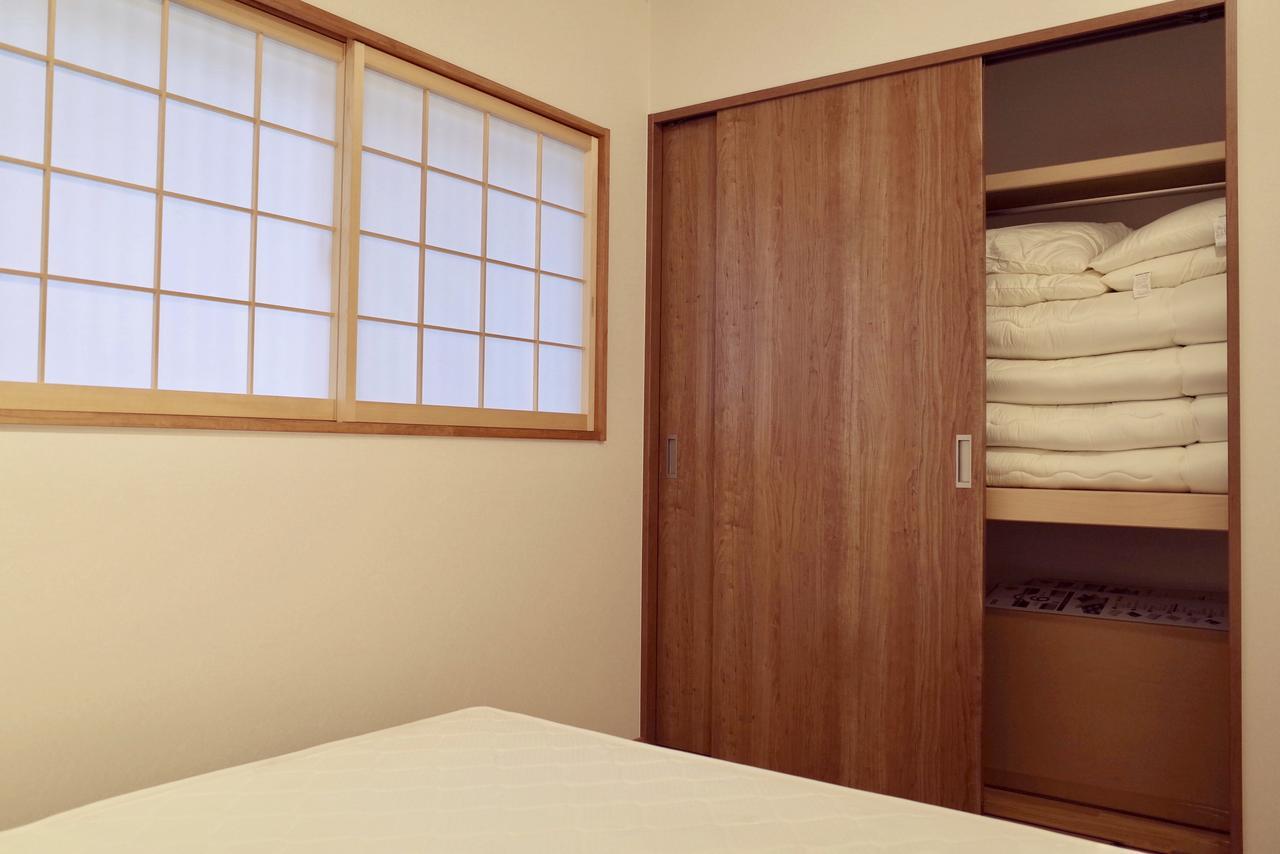 Holiday home Tsurui Nijo 鶴居二条 *