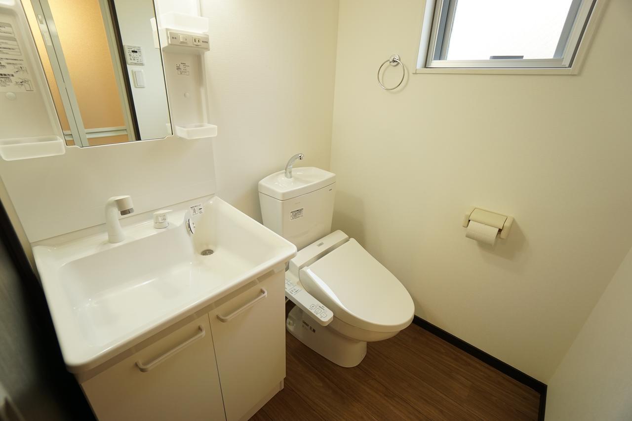 Japaning Higashiyama Shichijo Apartment
