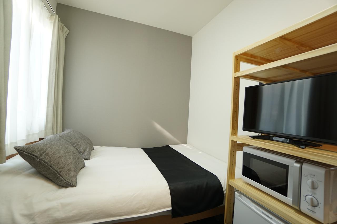 Japaning Higashiyama Shichijo Apartment *