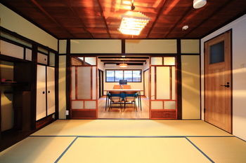 Apartment Coto Fushimi Inari 1 *