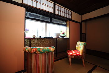 Coto Fushimi Inari 1 Apartment