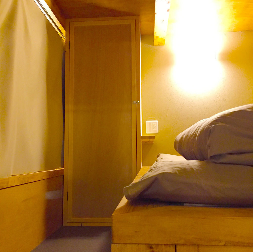 Fairfield House Hostel Kyoto