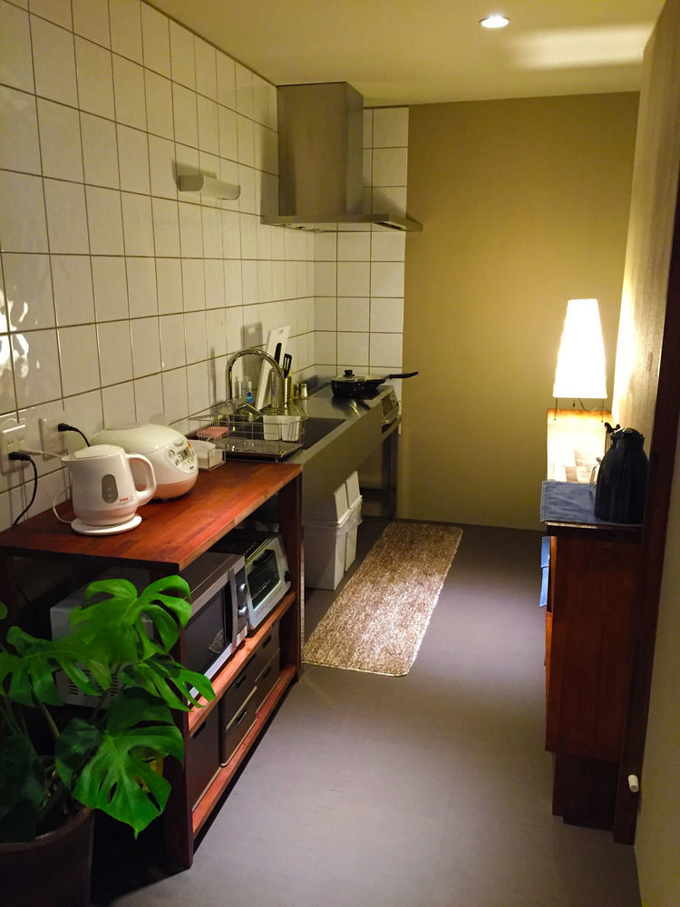 Hostel Fairfield House
