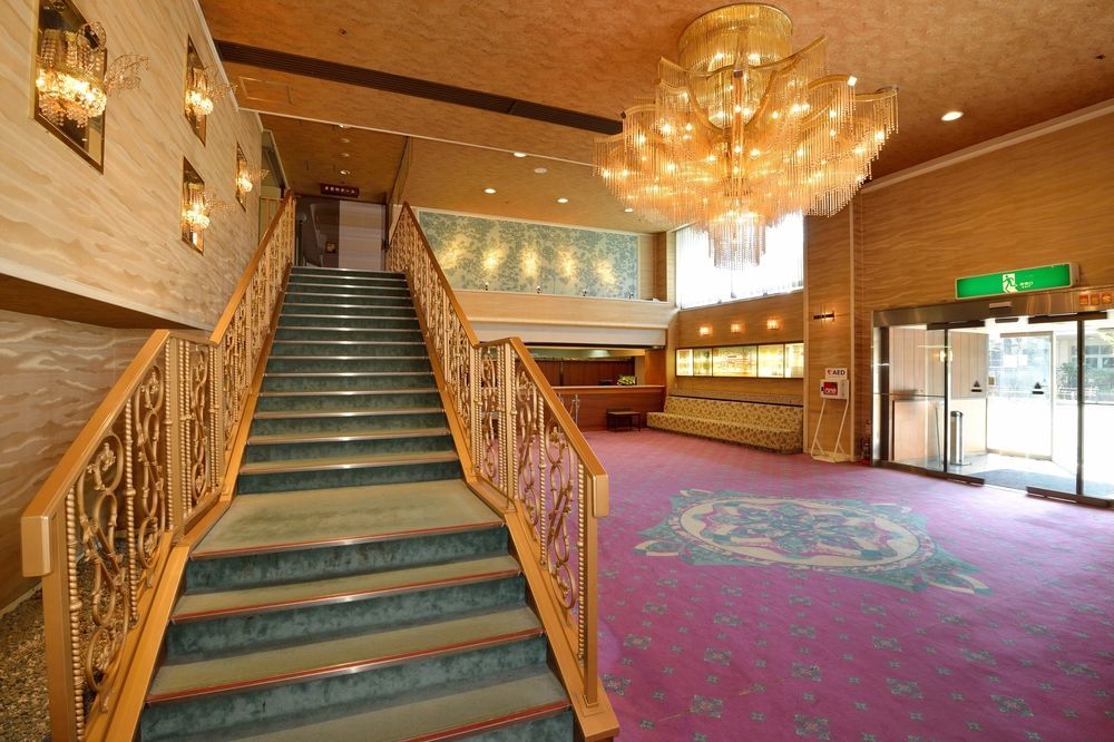 Heian No Mori Hotel Kyoto