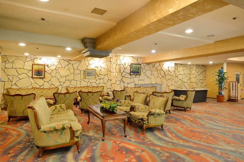 Heian No Mori Hotel 4*