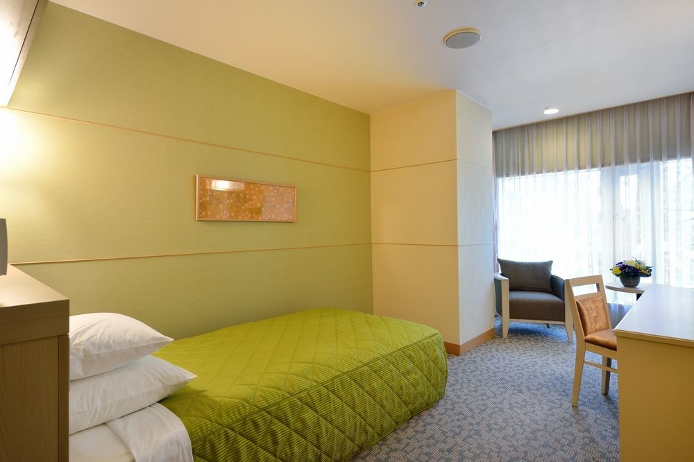 Hotel Heian No Mori