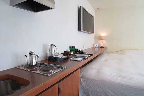 Aparthotel Prinz Kyoto