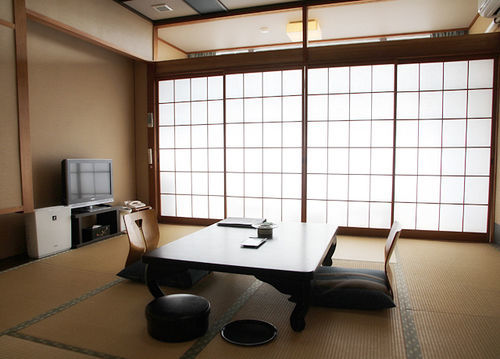 Ryozen Ryokan Kyoto