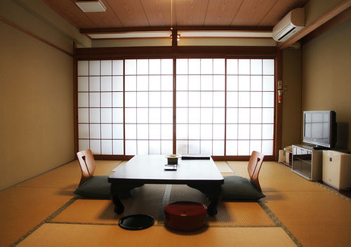 Ryokan Ryozen