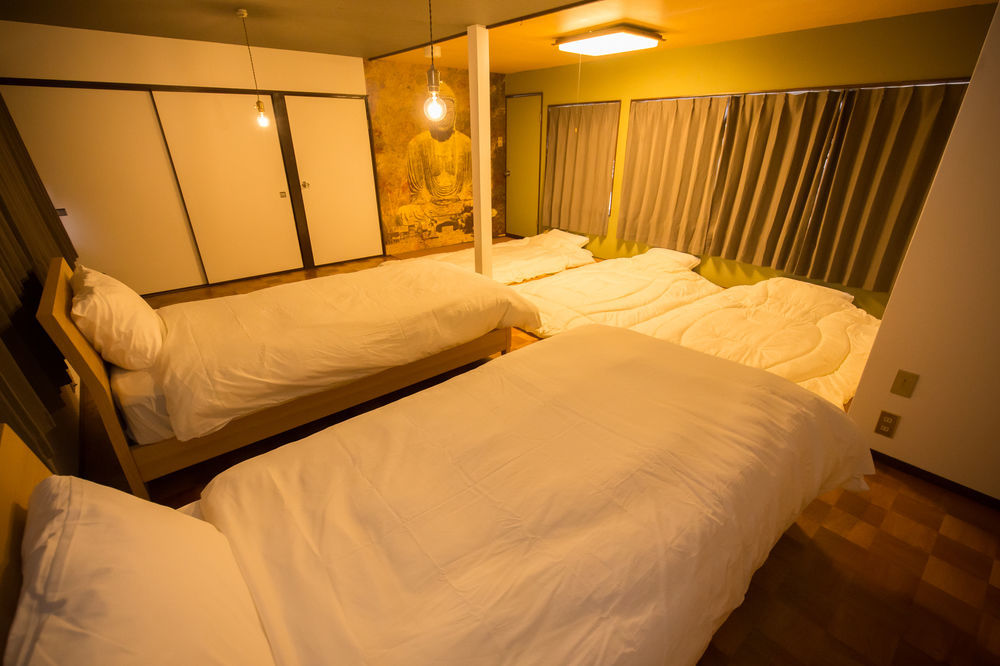 Enishi Holiday home