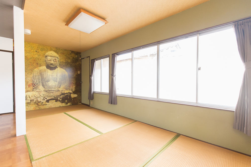 Enishi Holiday home *