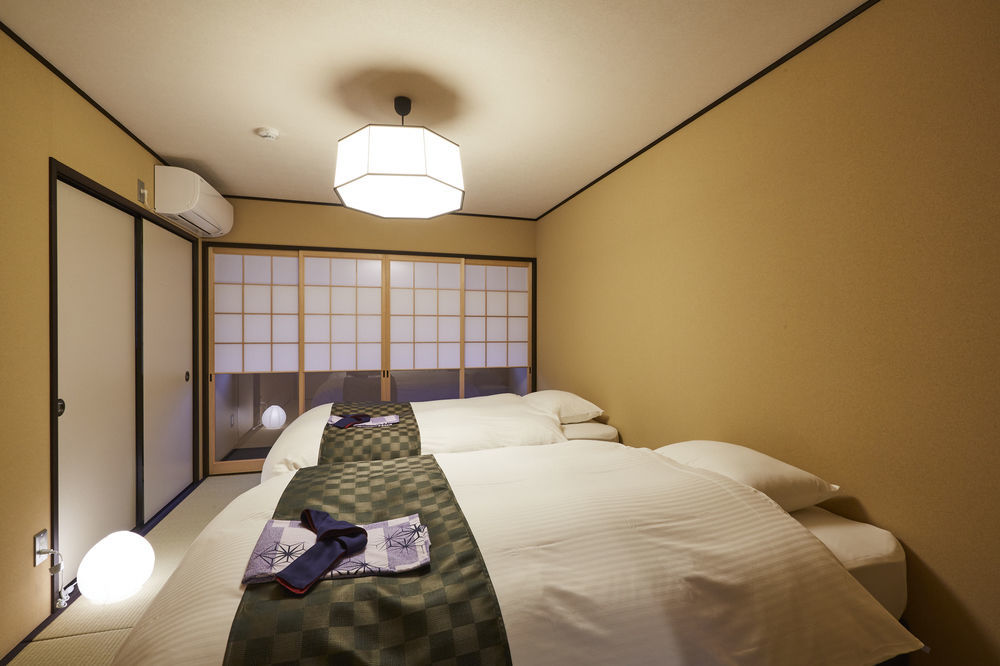 Holiday home Rinn Nanajo Takasegawa Kyoto