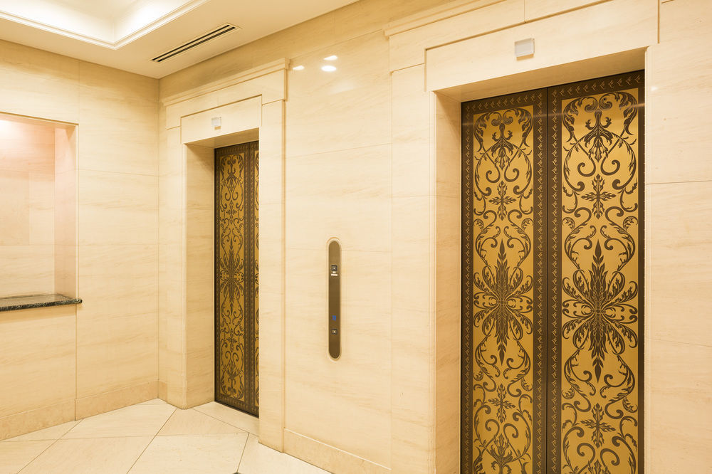 Hotel Gojo 4*