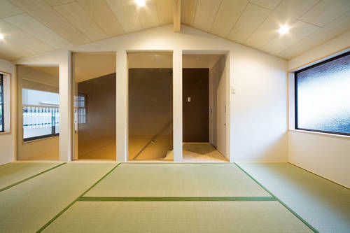 Sakaimachi Bettei Umenotoan Kyoto