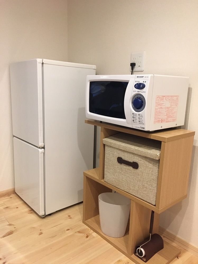 Sakaimachi Bettei Umenotoan Apartment